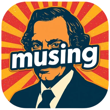 Musing Logo